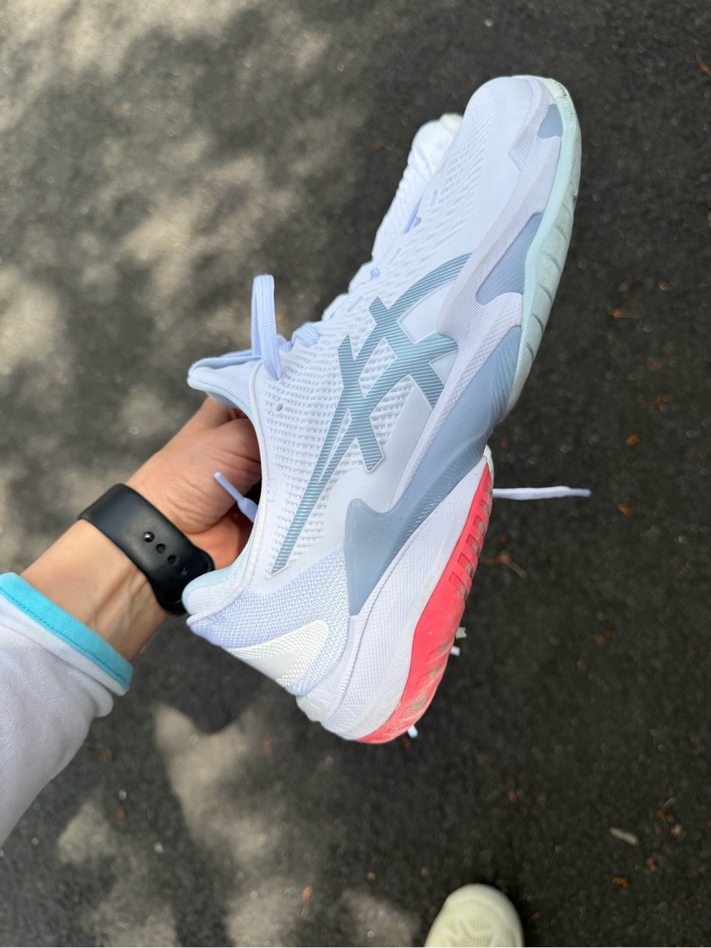 Women’s Asics ff3